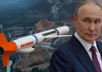 Putin’den ABD’ye Tomahawk uyarısı: İlişkiler bozulur