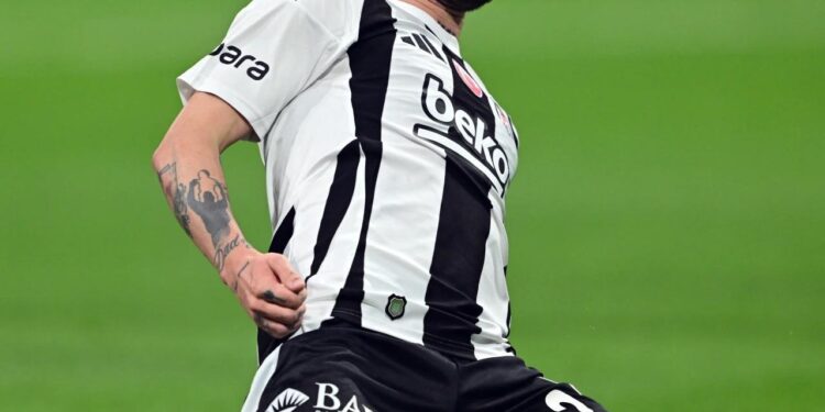 Rafa Silva derbideki o pozisyonu unutamıyor! “Beni çok üzdü”