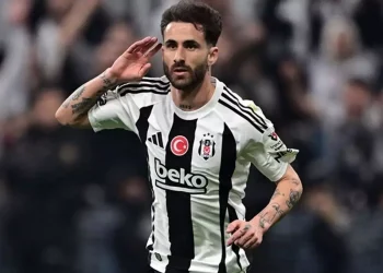 Rafa Silva Krizinde Son Durum: Kadro Dışında Bekleyecek