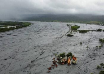 Ragasa alarmı! Çok sayıda kişi hayatını kaybetti