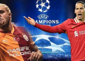 Rams Park alev alev olacak! G.Saray, Liverpool’u devirmek için hazır: Gözler o rekabette