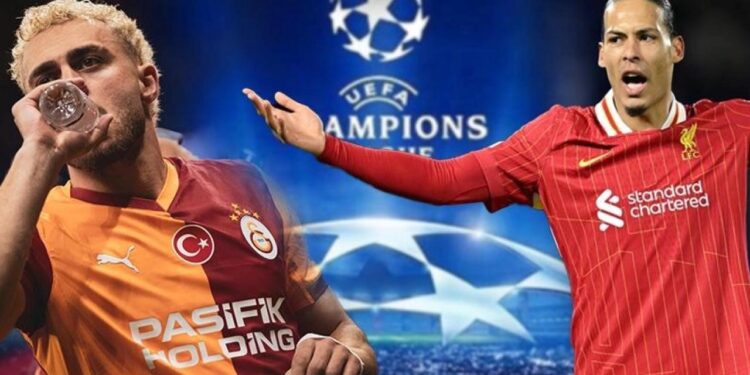 Rams Park alev alev olacak! G.Saray, Liverpool’u devirmek için hazır: Gözler o rekabette