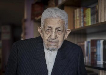 Recai Kutan’ın vefatının birinci yılı: Rahmetle yad ediliyor!