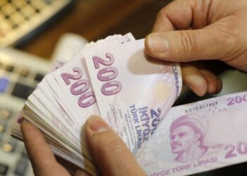Rekor kırıldı! Türk Lirası ile 9 ayda 1 trilyonluk dış ticaret