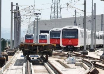 Resmi Gazete’de yayımlandı! Dev projeyi bakanlık üstlendi