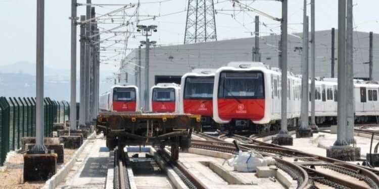 Resmi Gazete’de yayımlandı! Dev projeyi bakanlık üstlendi