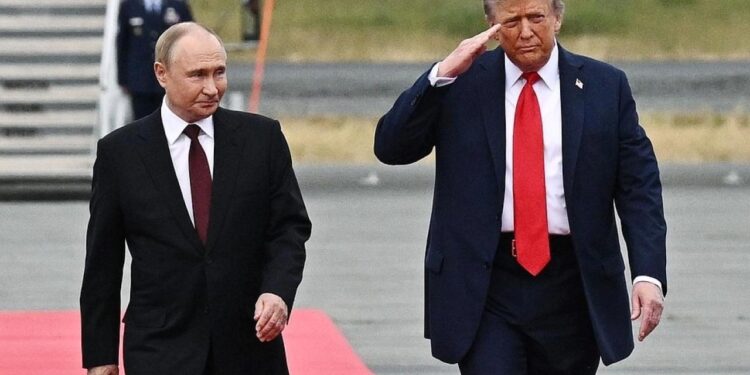 Rusya son dakika duyurdu! Putin’den, Trump’a sürpriz davet
