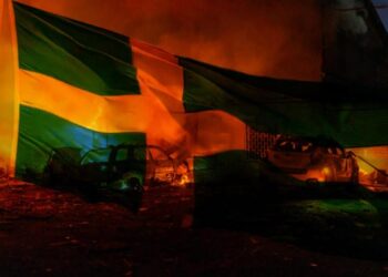 Rusya tehdidi büyüyor… İsveç’ten Avrupa’ya savaş çağrısı: Hazırlıklı olun!