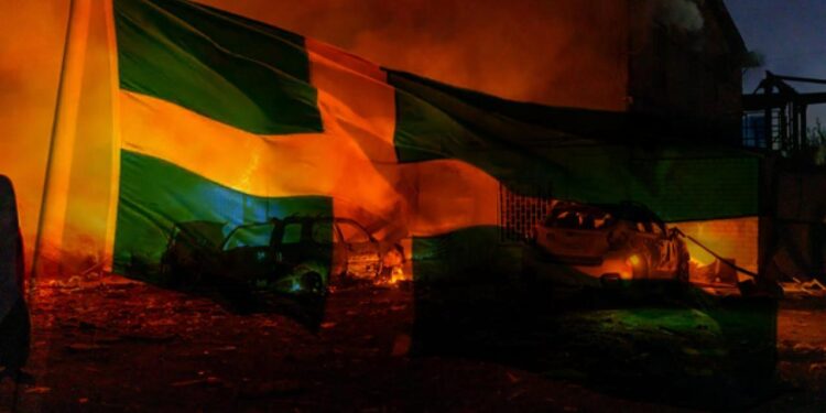 Rusya tehdidi büyüyor… İsveç’ten Avrupa’ya savaş çağrısı: Hazırlıklı olun!