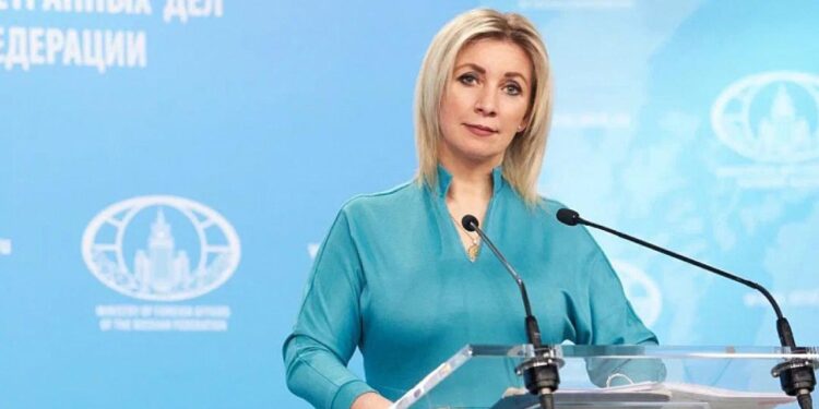 Rusya’dan Gazze ateşkesi yorumu: “Tüm girişimler desteklenmeli”