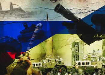 Rusya’dan Kiev’e bugüne kadar ki en büyük saldırılardan biri