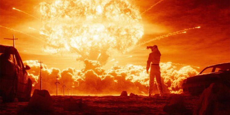 Rusya’dan korkutan açıklama: Biz hazırız