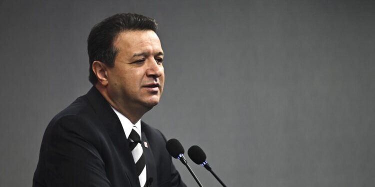 Saadet Partisi Genel Başkanı Arıkan: İsrail tüm dünyaya çok büyük bir tehdit