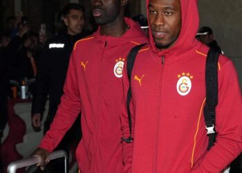 Sadece 5 maça çıkıp gönderilmişti: Brezilya’da el üstünde tutuluyor