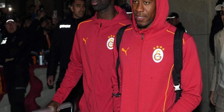 Sadece 5 maça çıkıp gönderilmişti: Brezilya’da el üstünde tutuluyor