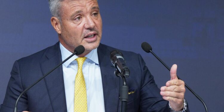 Sadettin Saran bu kez ‘omurgasız’ diyerek hedef gösterdi: ‘Göndereceğim’