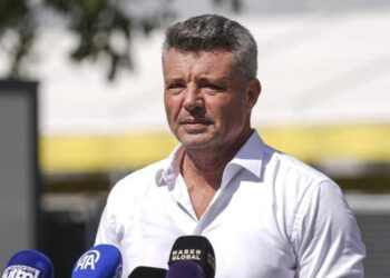 Sadettin Saran değişim fitilini ateşledi! Efsaneden Fenerbahçe’ye cevap geldi