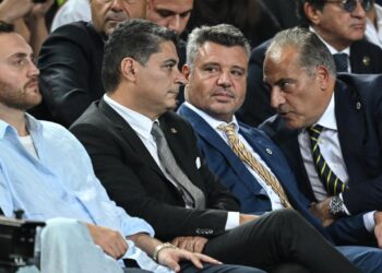 Sadettin Saran: Gurur duydum!