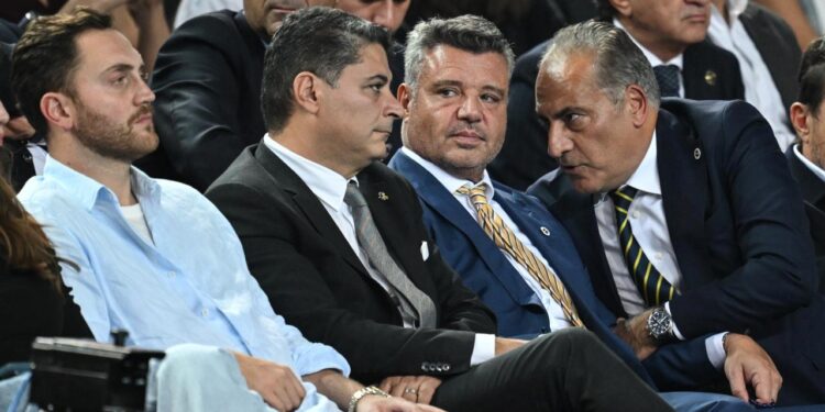 Sadettin Saran: Gurur duydum!