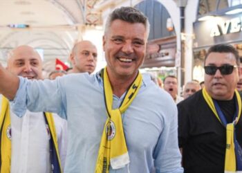 Sadettin Saran’dan çılgın hamle! 150 milyon Euro’luk dev gelir bekleniyor