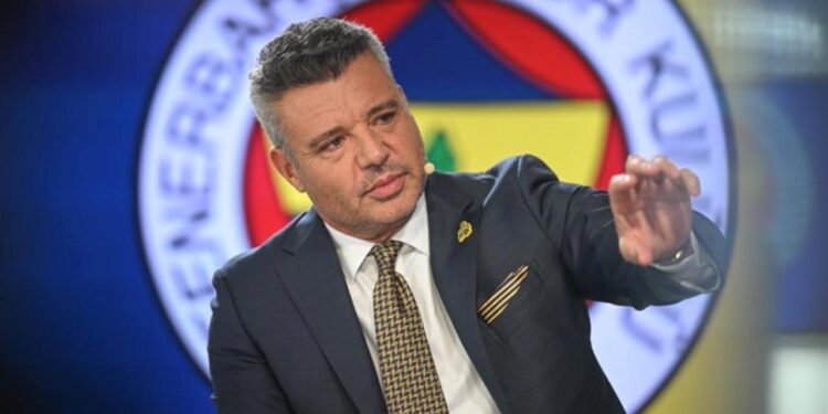 Sadettin Saran’dan Dursun Özbek sözleri! ‘İlk’ diyerek açıkladı