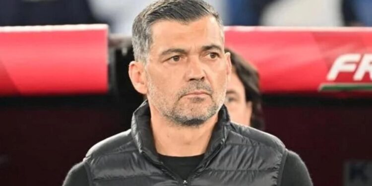 Sadettin Saran’ın ‘takımın başına getireceğim’ dediği hoca Suudi Arabistan’a gitti