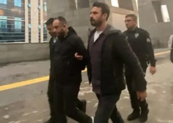 Sahte evrakla dolandırıcılık! Adliyede suçüstü yapılan avukat tutuklandı