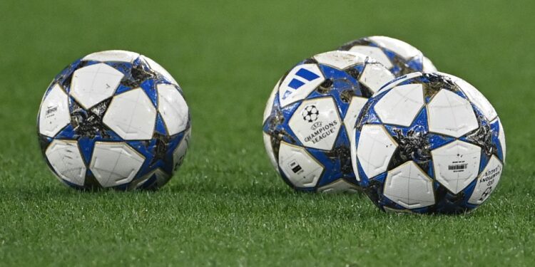 Şampiyonlar Ligi’nde ikinci haftanın perdesi açılıyor