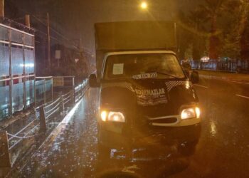 Samsun’da feci kaza: 2 çocuk hayatını kaybetti