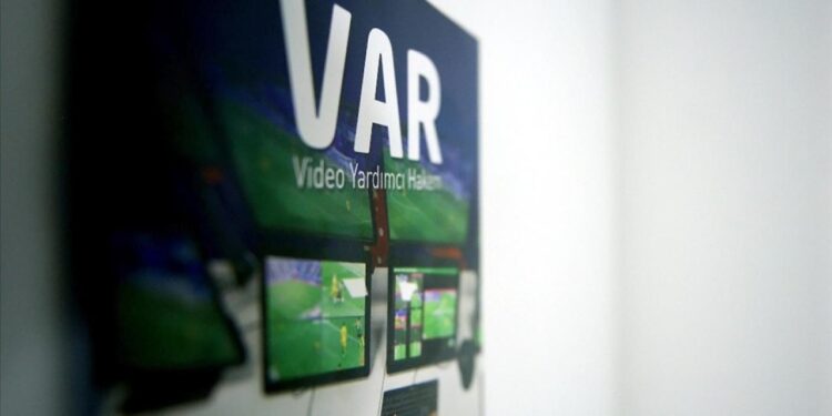 Samsunspor – Fenerbahçe maçının VAR’ı açıklandı