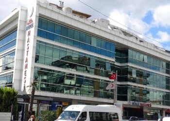 Sancaktepe’deki hastane skandalında yeni gelişme: Doktor gözaltına alındı