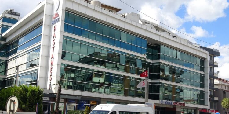 Sancaktepe’deki hastane skandalında yeni gelişme: Doktor gözaltına alındı