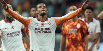 Sane yönetimle görüşerek istedi! 1.5 milyon Euro alacaklarından düşecek