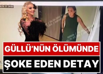 Şarkıcı Güllü’nün Ölümü Sonrası Ortaya Çıkan Şok Detay: Güllü İki Kez KADES’ten Yardım İstemiş