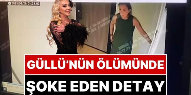 Şarkıcı Güllü’nün Ölümü Sonrası Ortaya Çıkan Şok Detay: Güllü İki Kez KADES’ten Yardım İstemiş