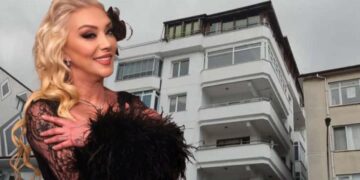 Şarkıcı Güllü’nün ölümünde kritik detay: Evdeki o ayrıntı tartışma yarattı!