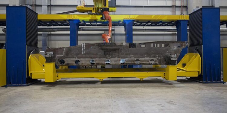 Savunma sanayide tarihi eşik! Üretim başlıyor!