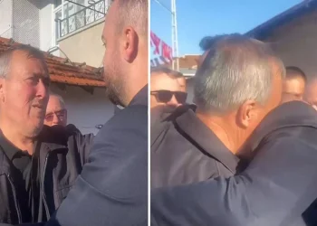 Şehit babasından MHP’li başkana: “Beni Bahçeli’ye götürün”