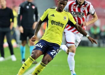 Semedo’dan Samsunspor itirafı!