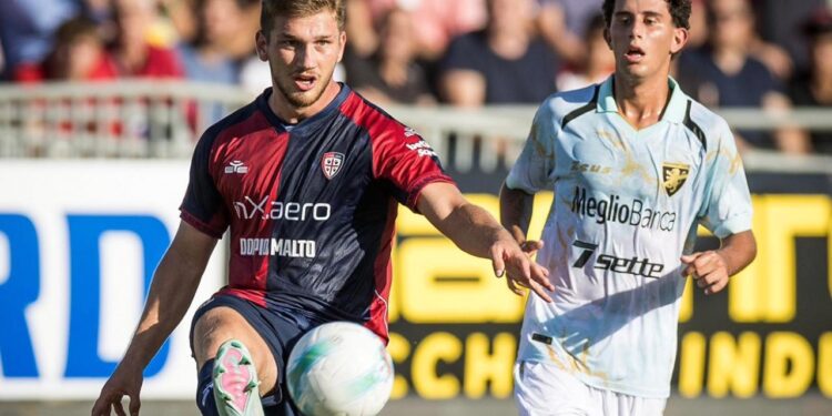 Semih Kılıçsoy, İtalya’da gündem oldu! Herkes kaçırdığı golü konuşuyor