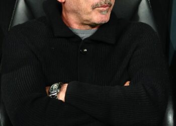 Sergen Yalçın derbi öncesi kötü haberi duyurdu