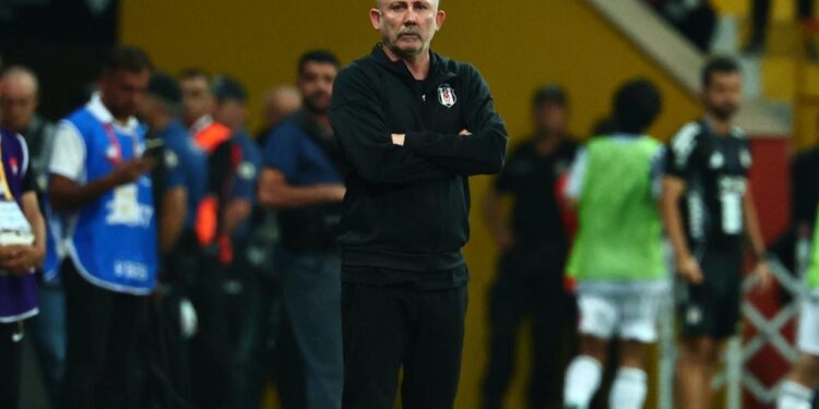 Sergen Yalçın takımın yıldızına özel bir görev verdi