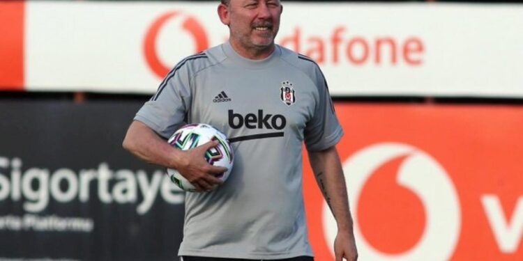 Sergen Yalçın’dan ‘Devrim’ açıklaması!