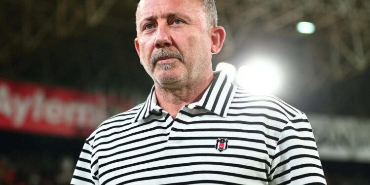 Sergen Yalçın’dan ilk 11’de sürpriz hamle: 18’lik yıldız adayını oynatacak