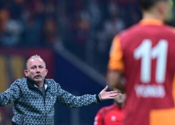 Sergen Yalçın’dan itiraf! “Ağır ceza kesildi”