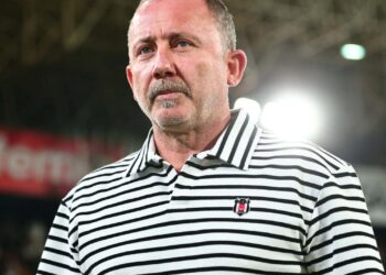 Sergen Yalçın’dan özellikle istedi: Hocam beni derbide oynat