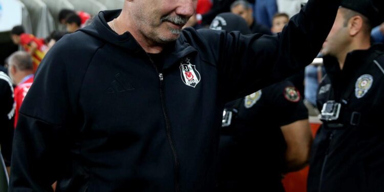 Sergen Yalçın’ın Galatasaray’ı imha planı hazır! Oyuncularına özel talimat