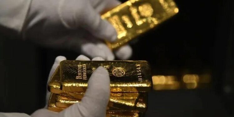 Sertifika, gram altını solladı: Küçük yatırımcıya kolaylık