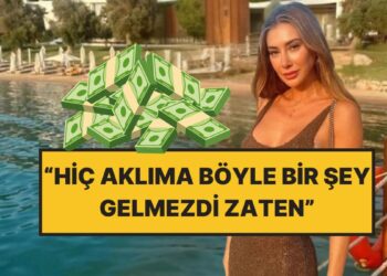 Şeyma Subaşı Sitem Etti: “Ben Böyle Bir Şey Söylemedim!”