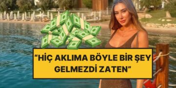 Şeyma Subaşı Sitem Etti: “Ben Böyle Bir Şey Söylemedim!”